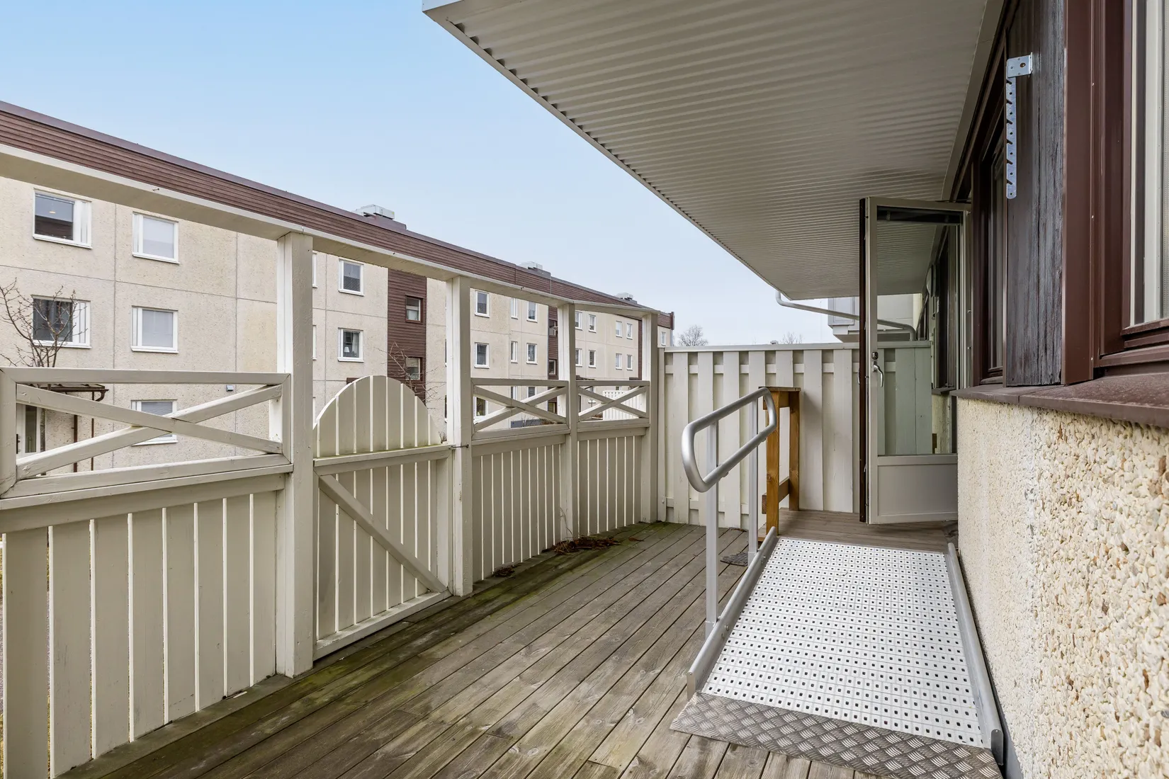 Bostadsrätt, Bågevägen 49A, Bosvedjan, Sundsvall