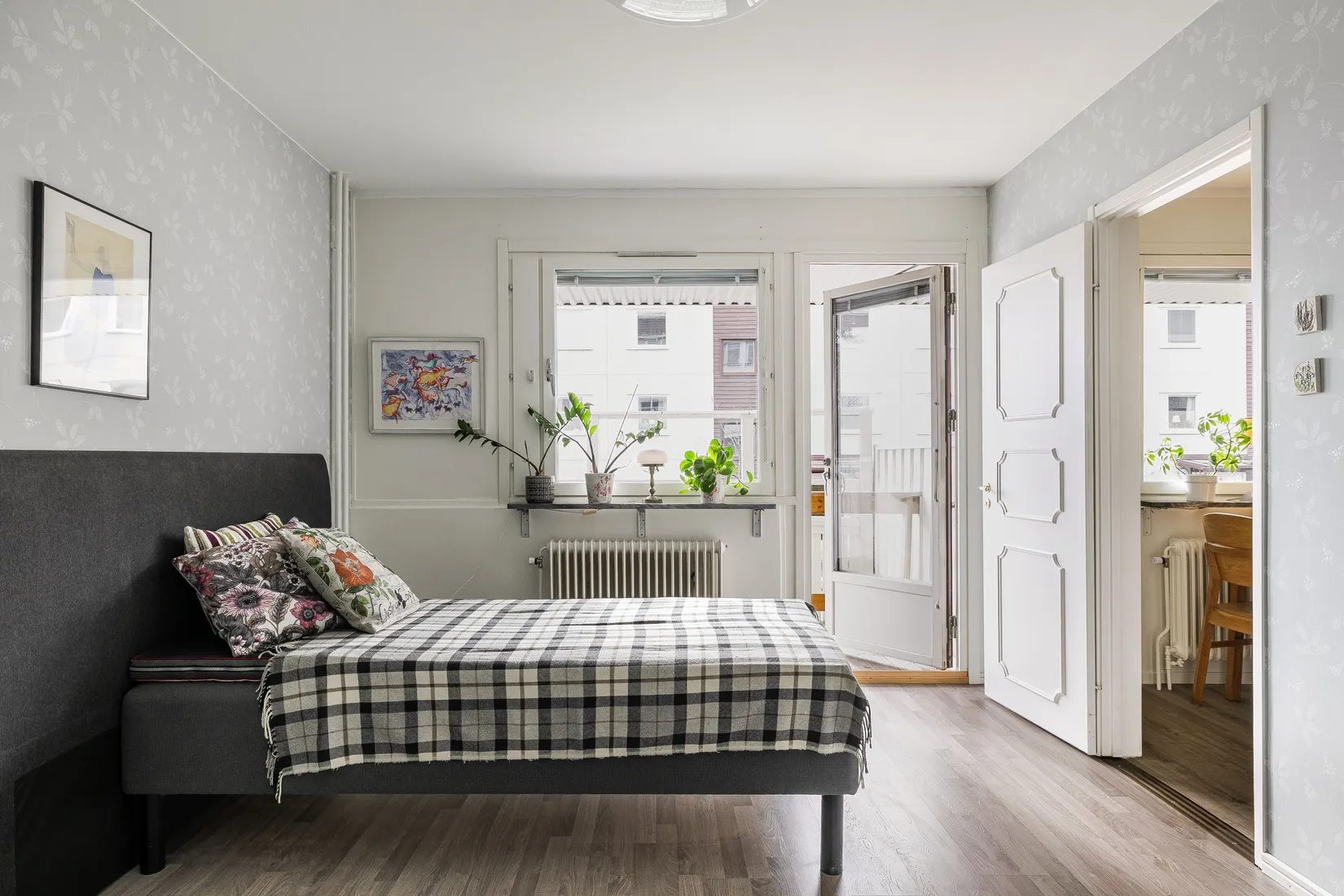 Bostadsrätt, Bågevägen 49A, Bosvedjan, Sundsvall