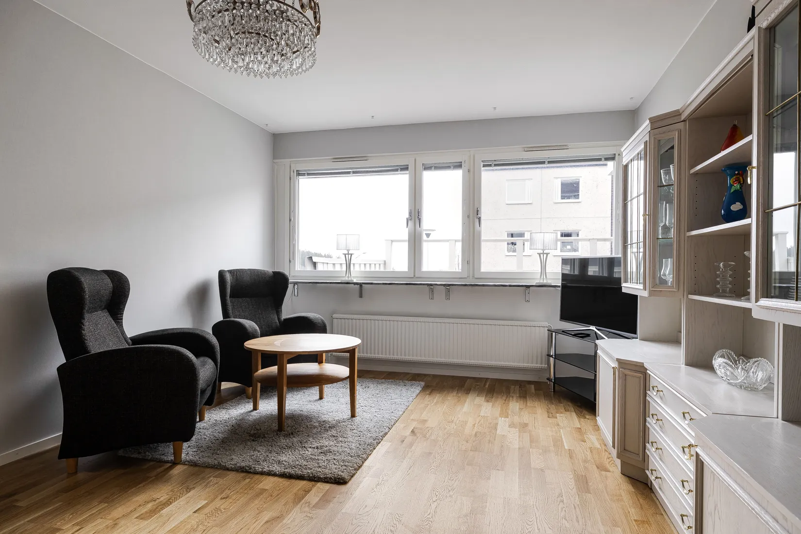 Bostadsrätt, Bågevägen 49A, Bosvedjan, Sundsvall