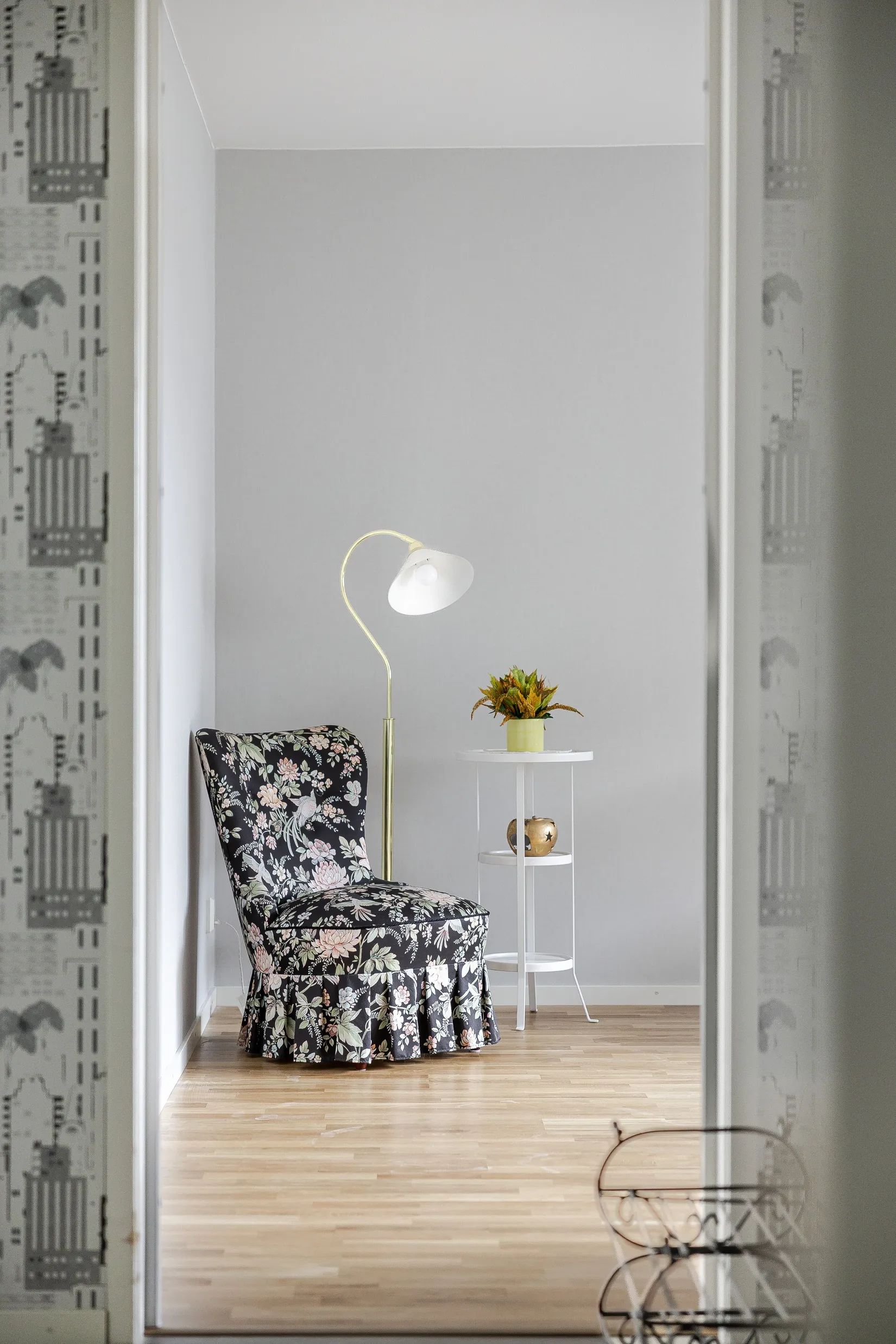 Bostadsrätt, Bågevägen 49A, Bosvedjan, Sundsvall