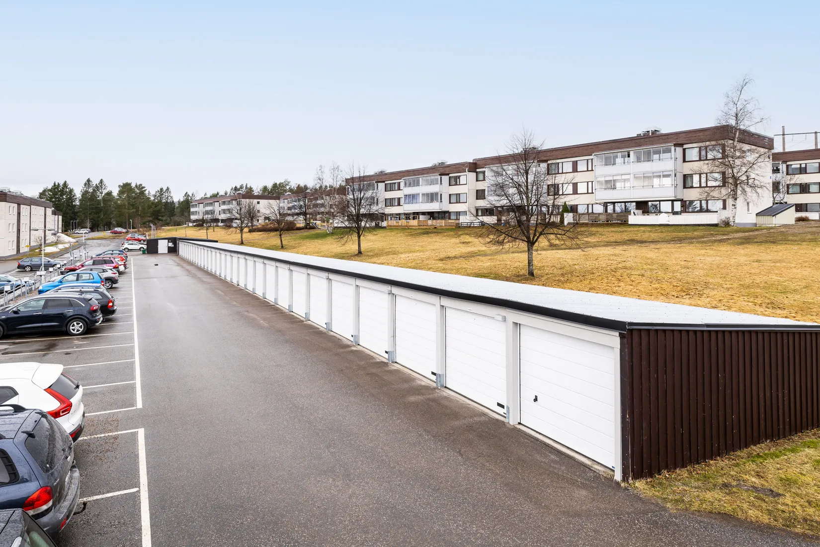 Bostadsrätt, Bågevägen 49A, Bosvedjan, Sundsvall