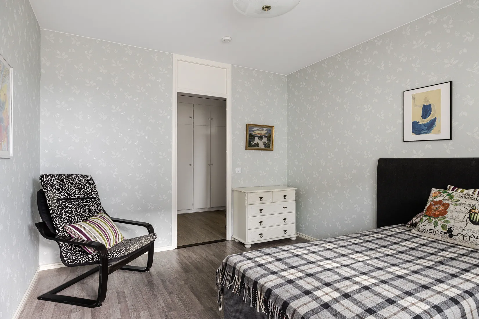 Bostadsrätt, Bågevägen 49A, Bosvedjan, Sundsvall