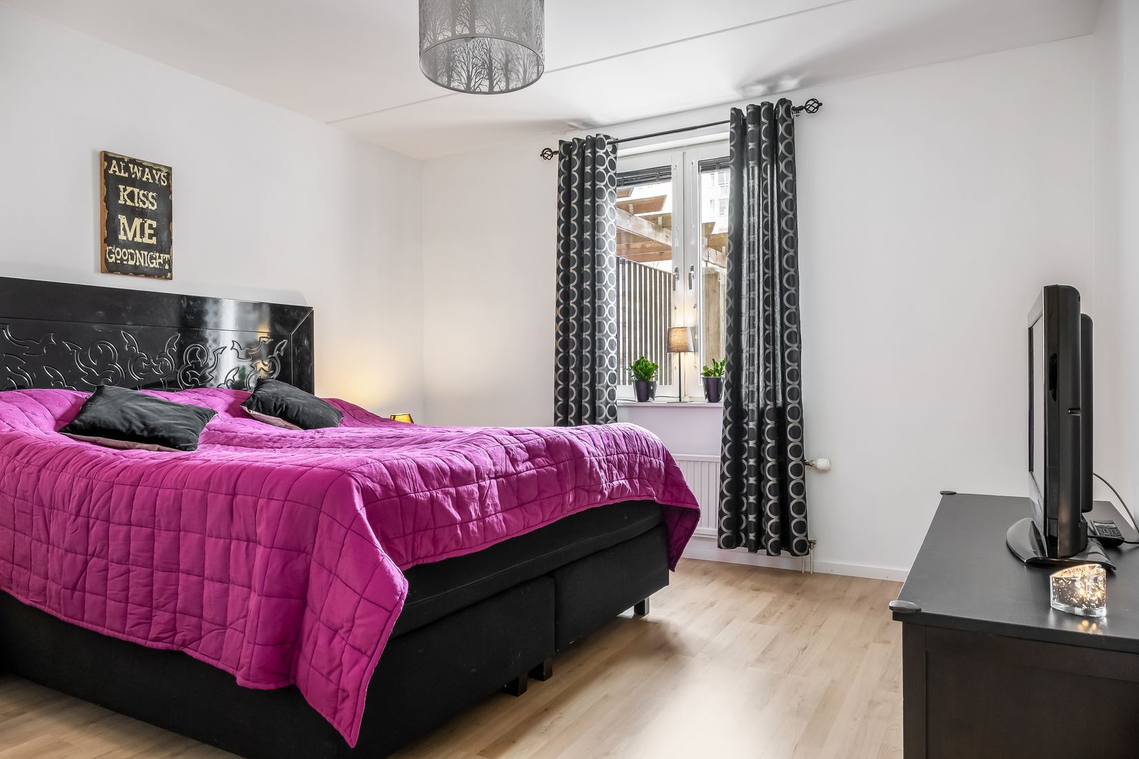 Bostadsrätt, Kungsgatan 5, Norrköping, Centralt, Norr, Norrköping