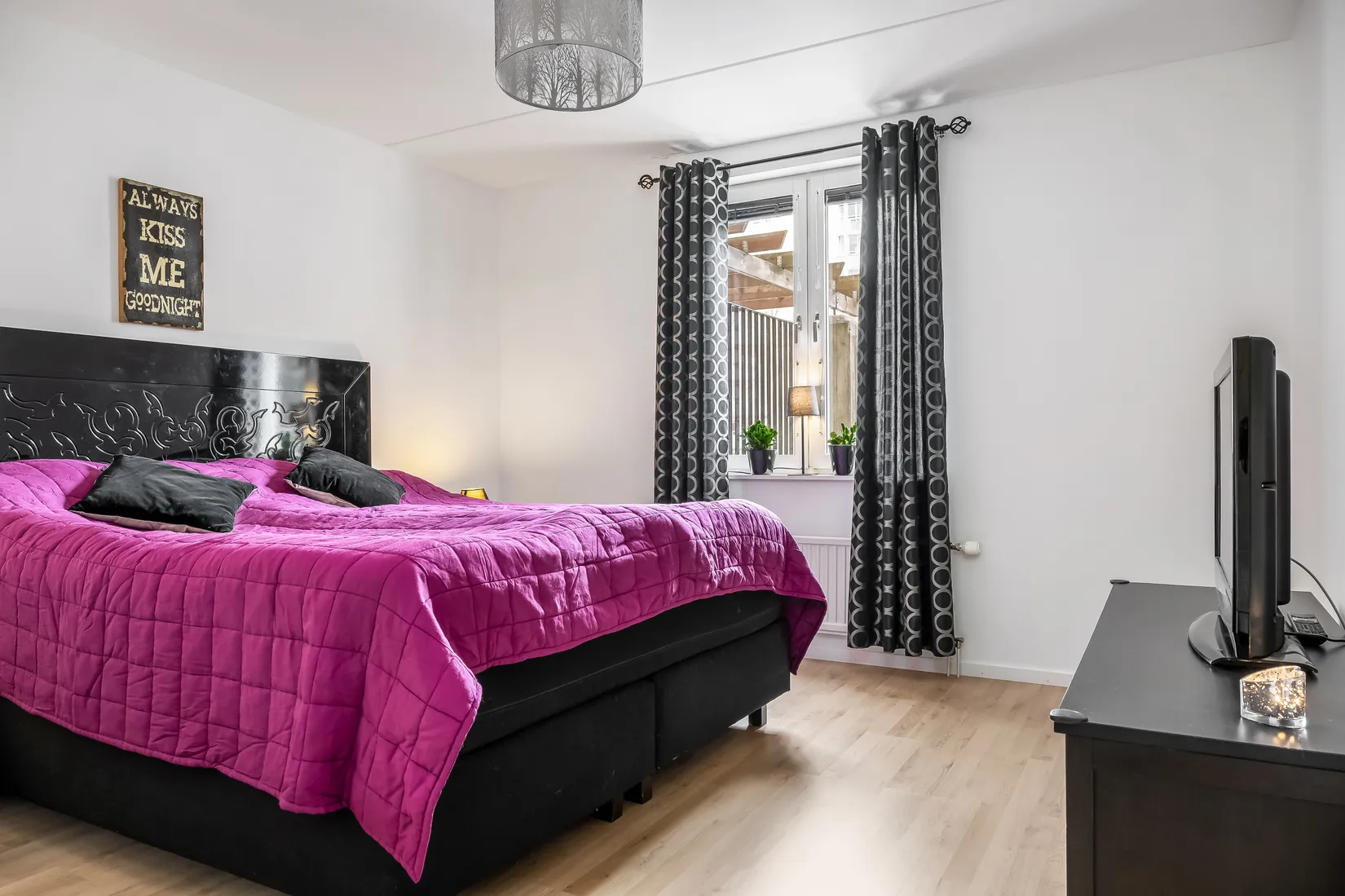 Bostadsrätt, Kungsgatan 5, Norrköping, Centralt, Norr, Norrköping