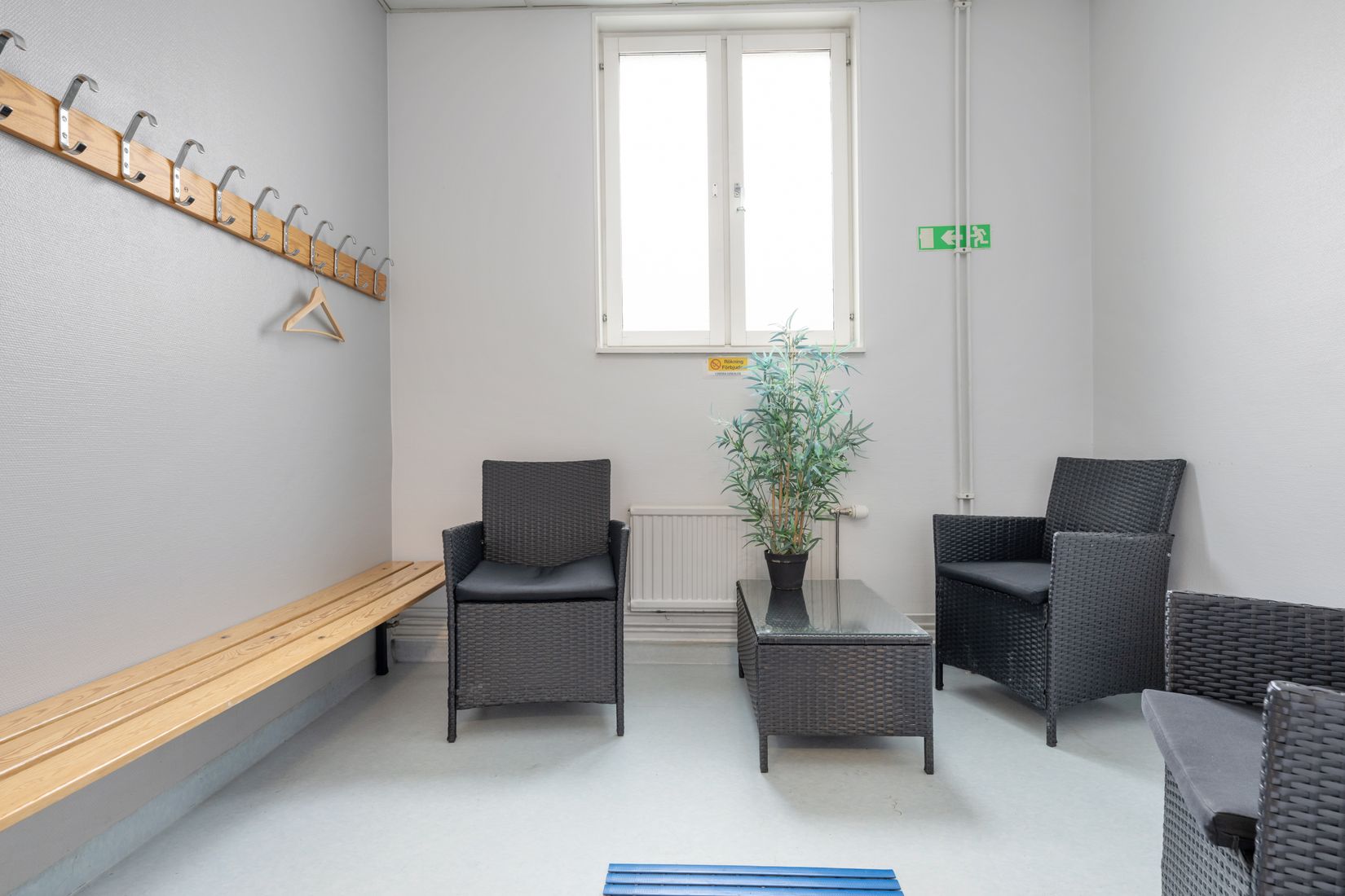 Bostadsrätt, Kungsgatan 5, Norrköping, Centralt, Norr, Norrköping