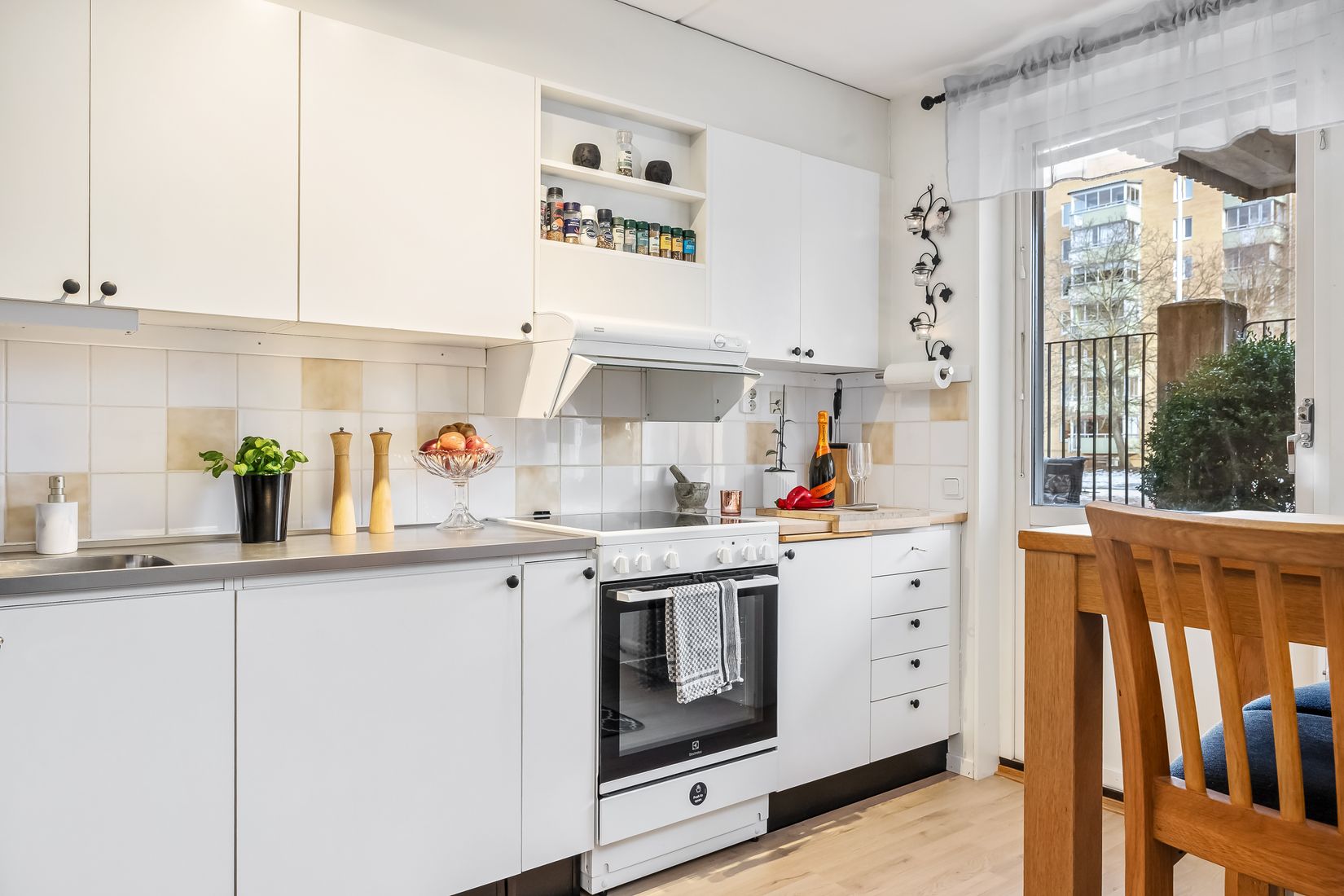 Bostadsrätt, Kungsgatan 5, Norrköping, Centralt, Norr, Norrköping