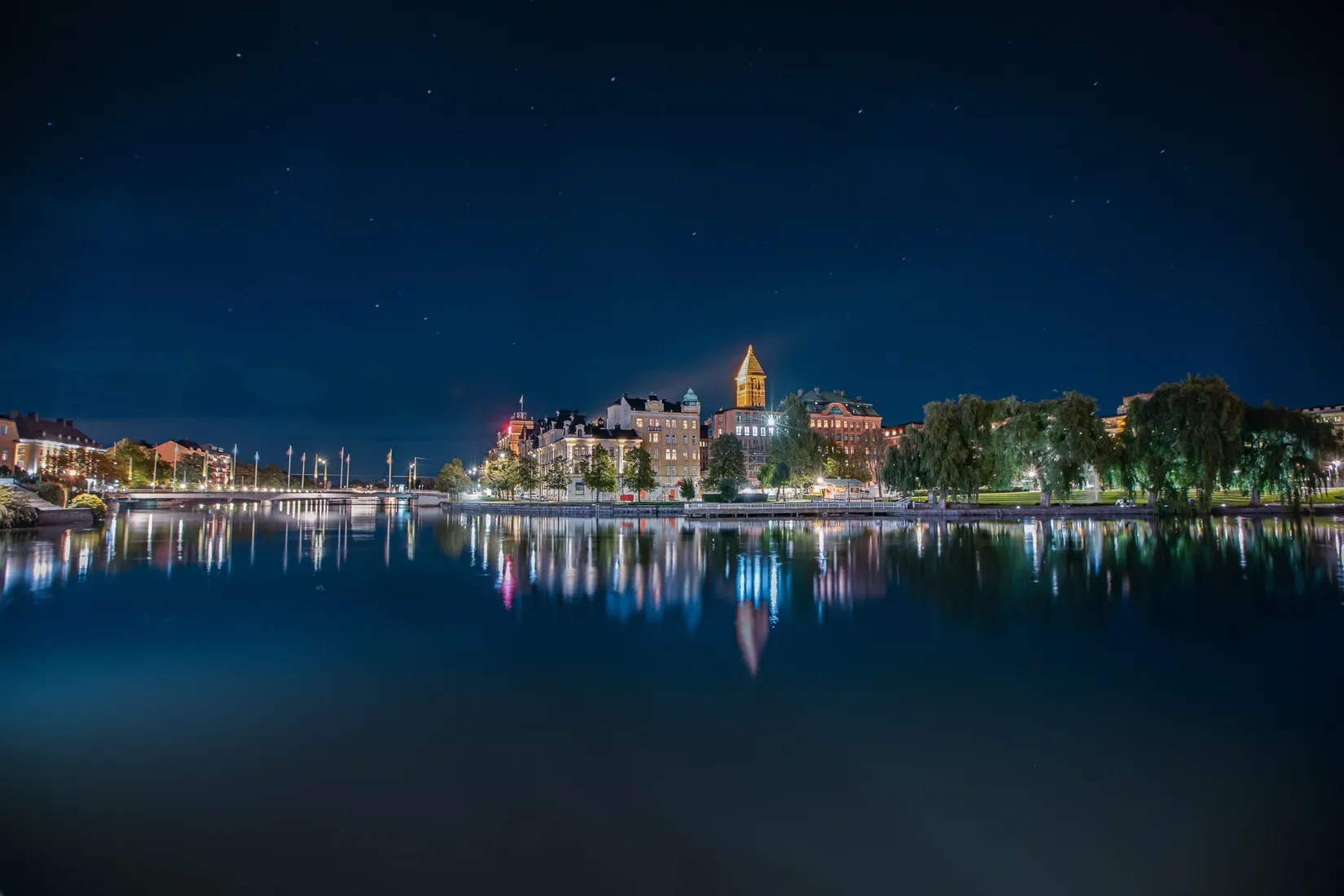 Bostadsrätt, Kungsgatan 5, Norrköping, Centralt, Norr, Norrköping