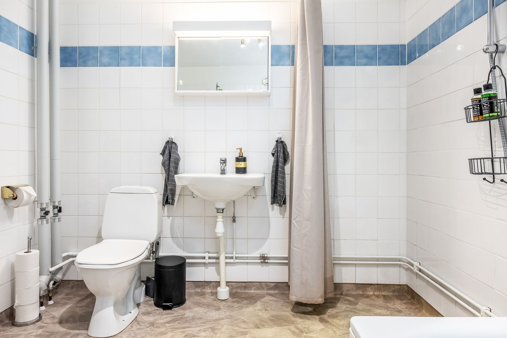 Bostadsrätt, Kungsgatan 5, Norrköping, Centralt, Norr, Norrköping