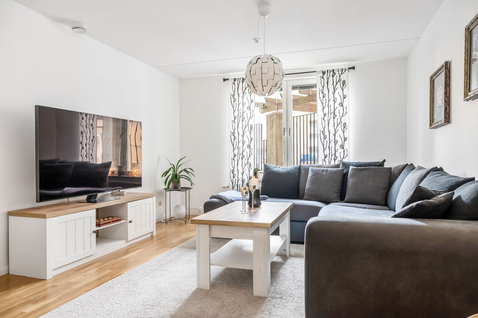 Bostadsrätt, Kungsgatan 5, Norrköping, Centralt, Norr, Norrköping