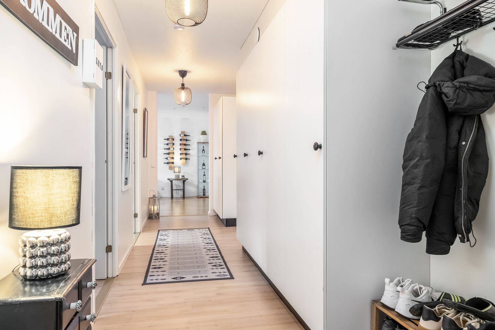 Bostadsrätt, Kungsgatan 5, Norrköping, Centralt, Norr, Norrköping