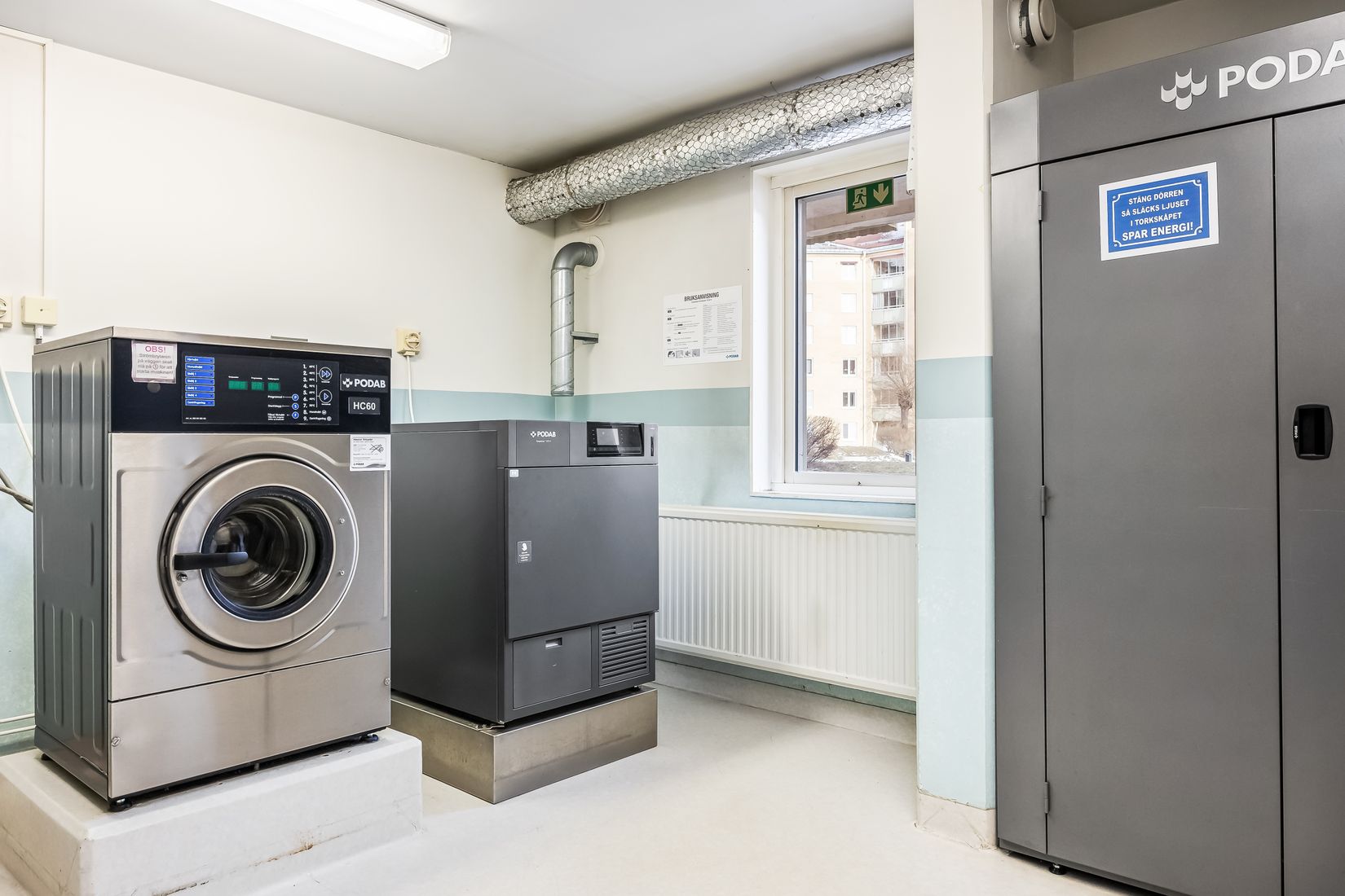 Bostadsrätt, Kungsgatan 5, Norrköping, Centralt, Norr, Norrköping