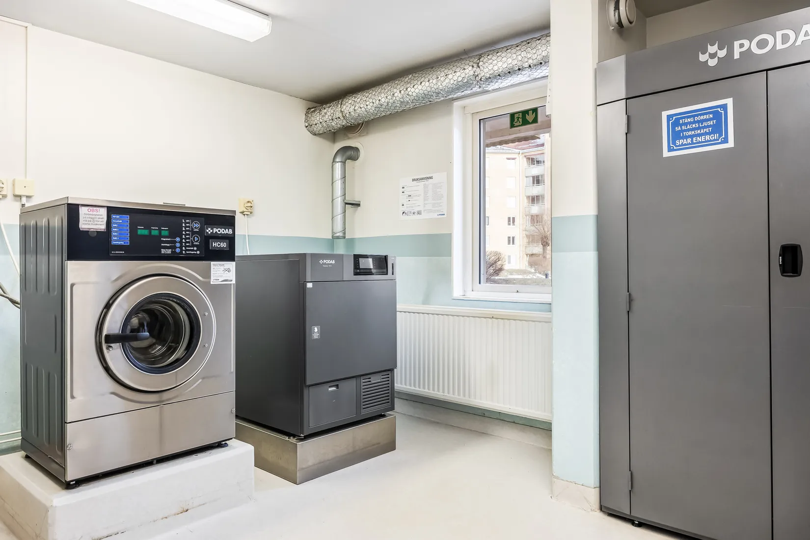 Bostadsrätt, Kungsgatan 5, Norrköping, Centralt, Norr, Norrköping