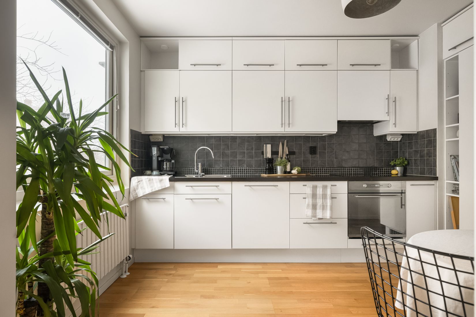 Bostadsrätt, Nordostpassagen 9, Linnéstaden, Göteborg