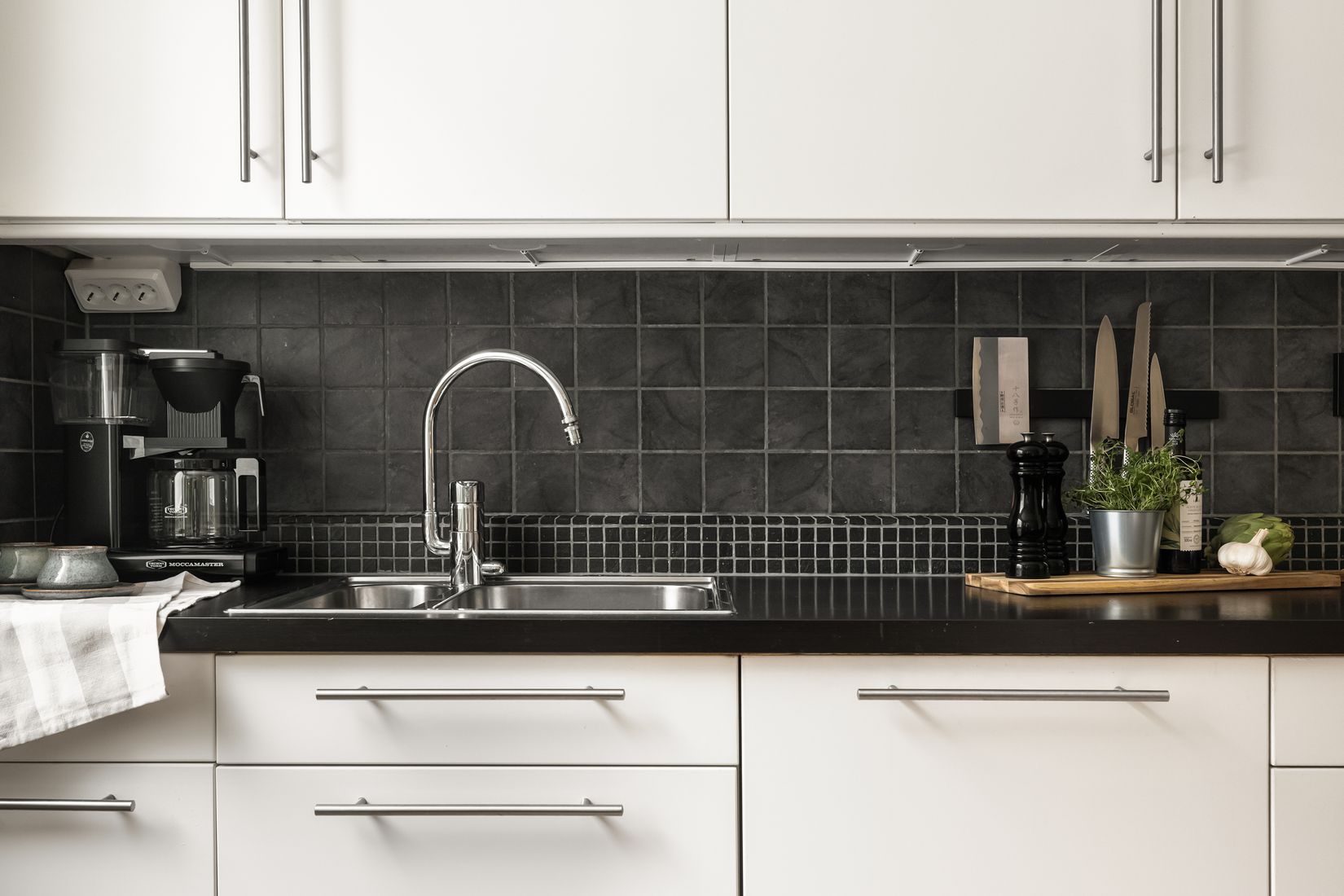 Bostadsrätt, Nordostpassagen 9, Linnéstaden, Göteborg