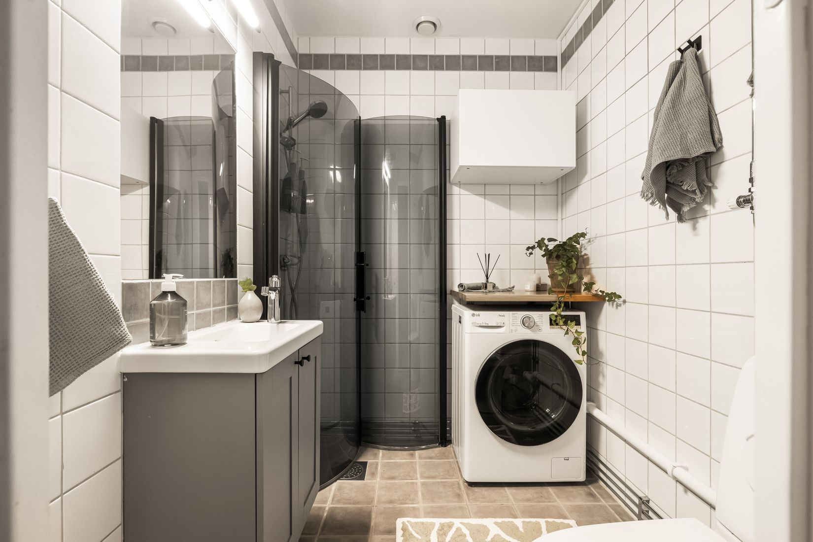 Bostadsrätt, Nordostpassagen 9, Linnéstaden, Göteborg