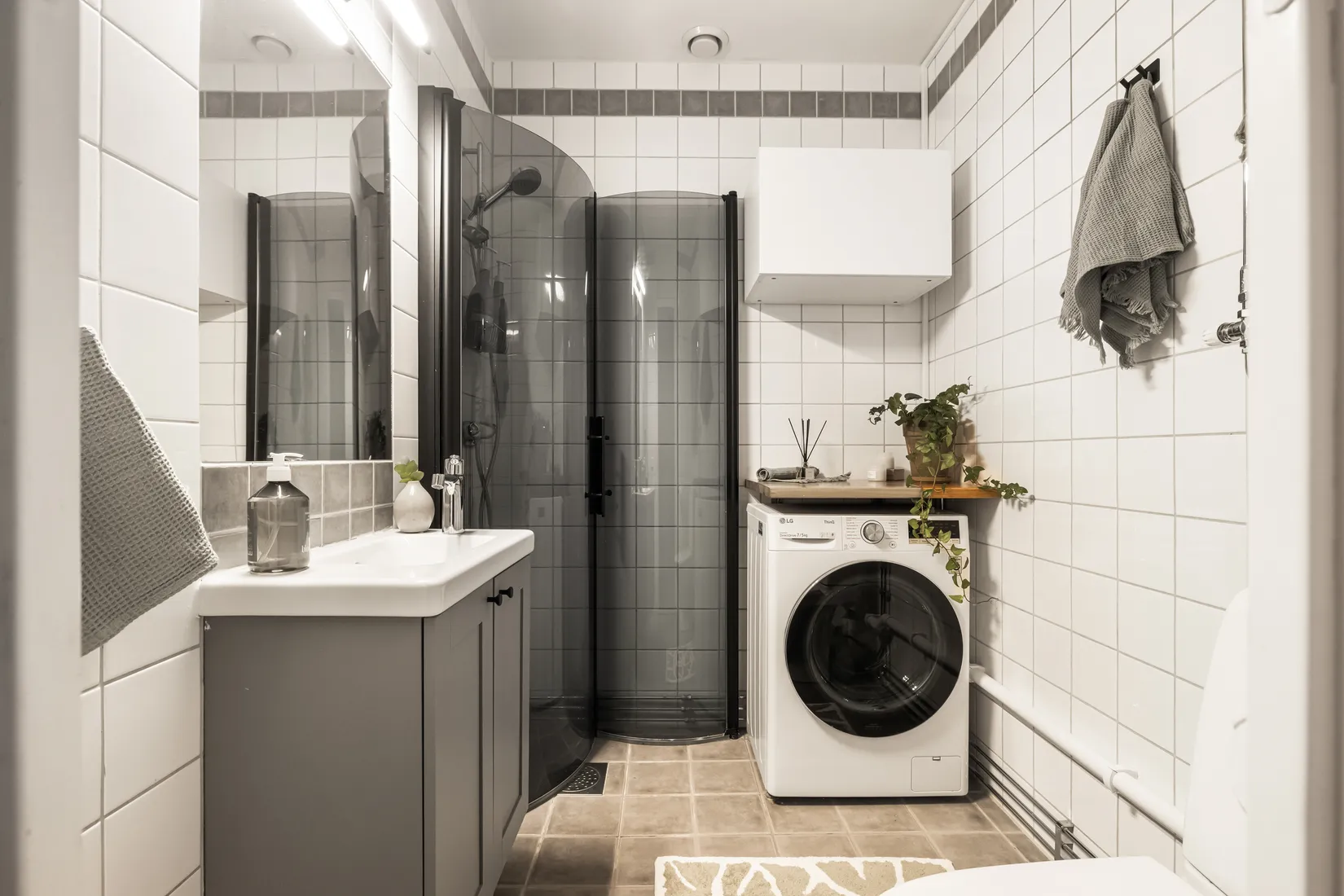 Bostadsrätt, Nordostpassagen 9, Linnéstaden, Göteborg