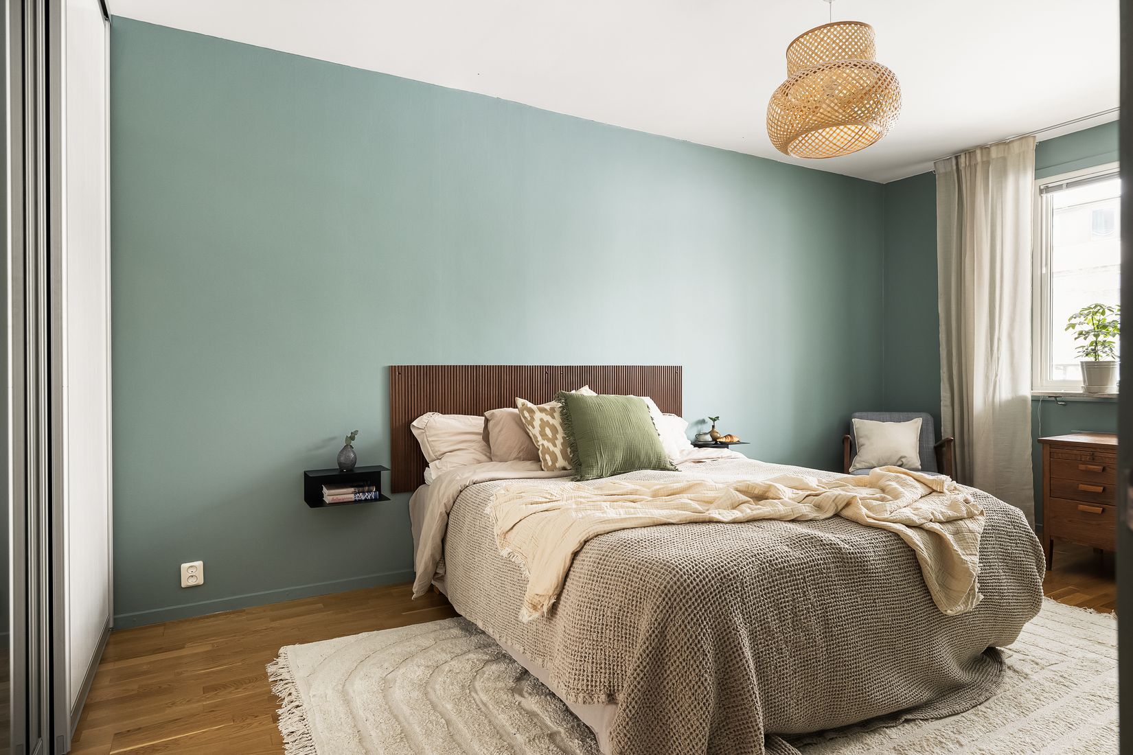 Bostadsrätt, Nordostpassagen 9, Linnéstaden, Göteborg