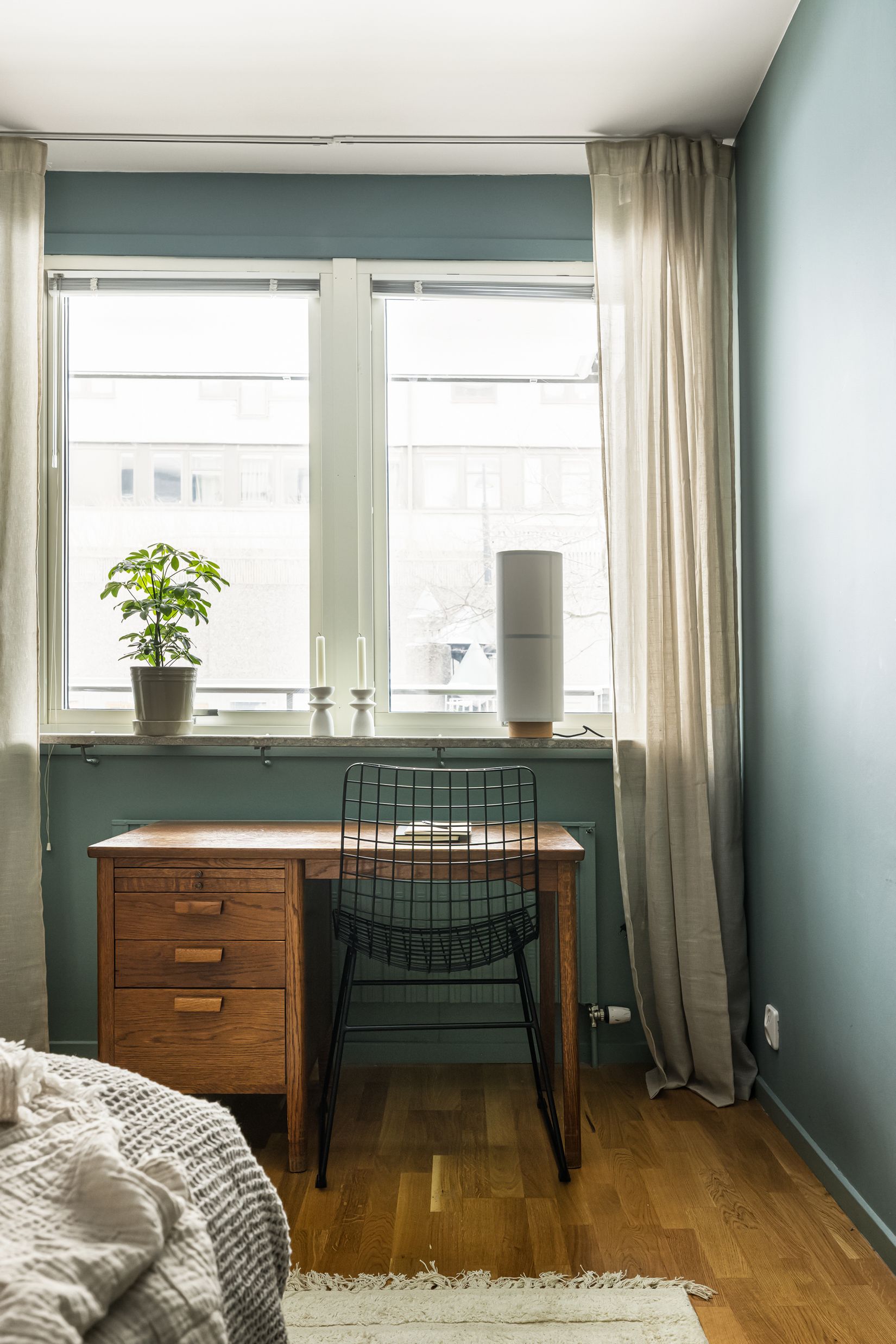 Bostadsrätt, Nordostpassagen 9, Linnéstaden, Göteborg