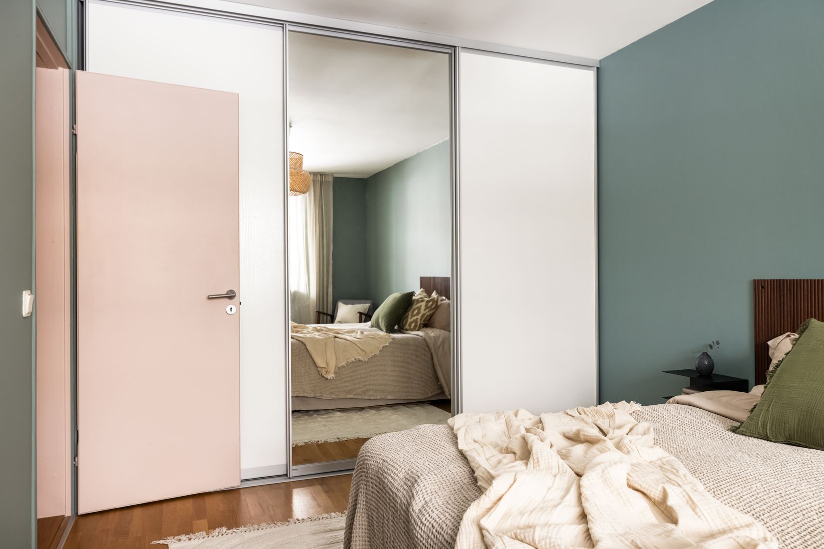 Bostadsrätt, Nordostpassagen 9, Linnéstaden, Göteborg