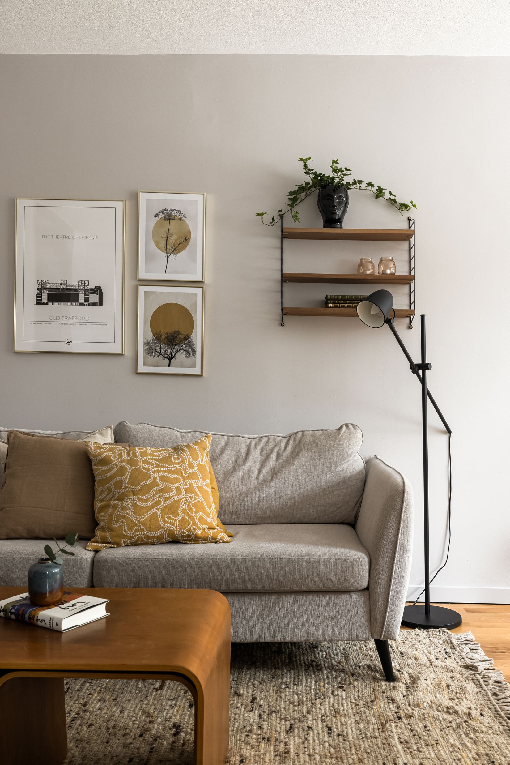 Bostadsrätt, Nordostpassagen 9, Linnéstaden, Göteborg