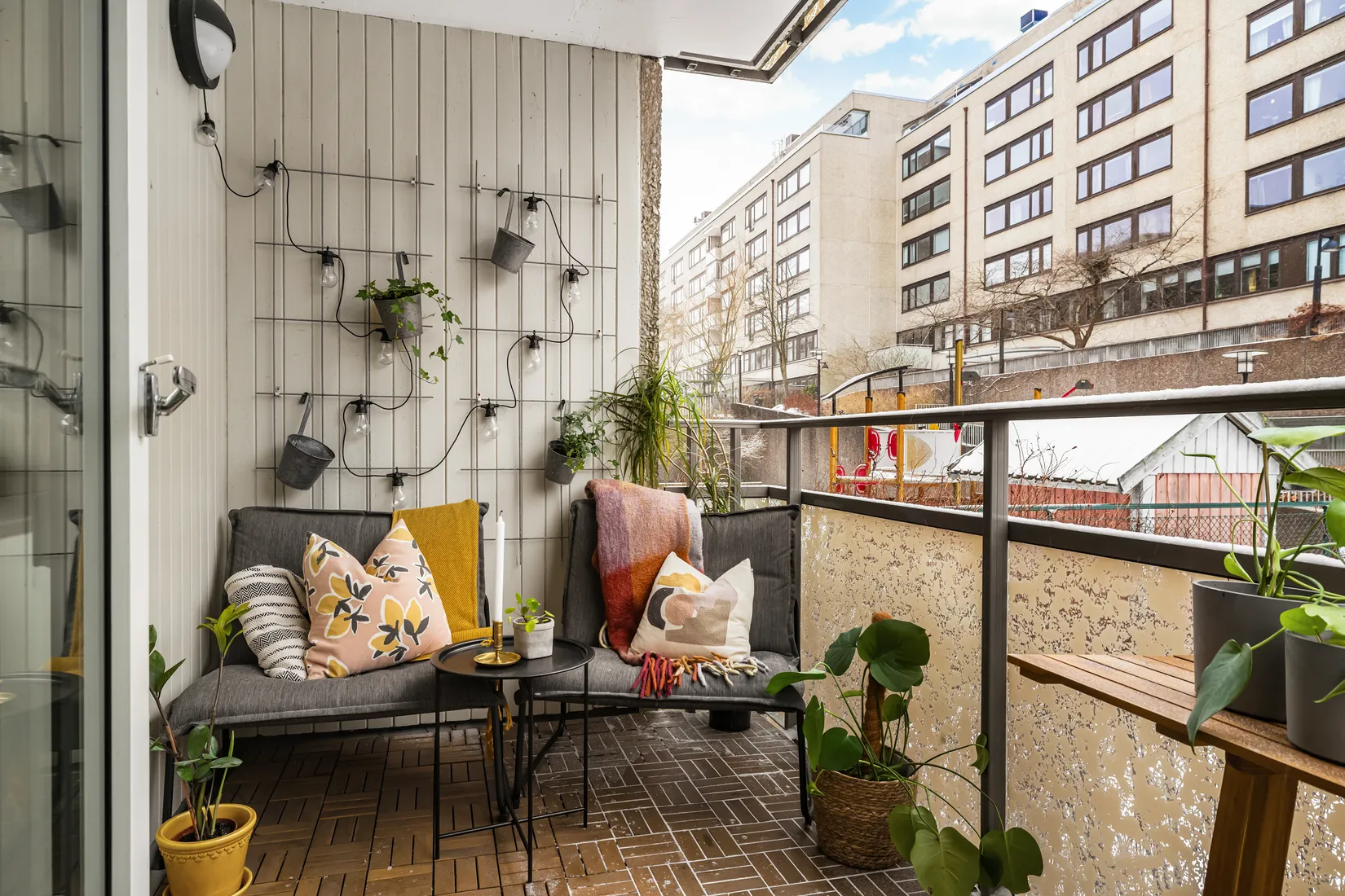 Bostadsrätt, Nordostpassagen 9, Linnéstaden, Göteborg