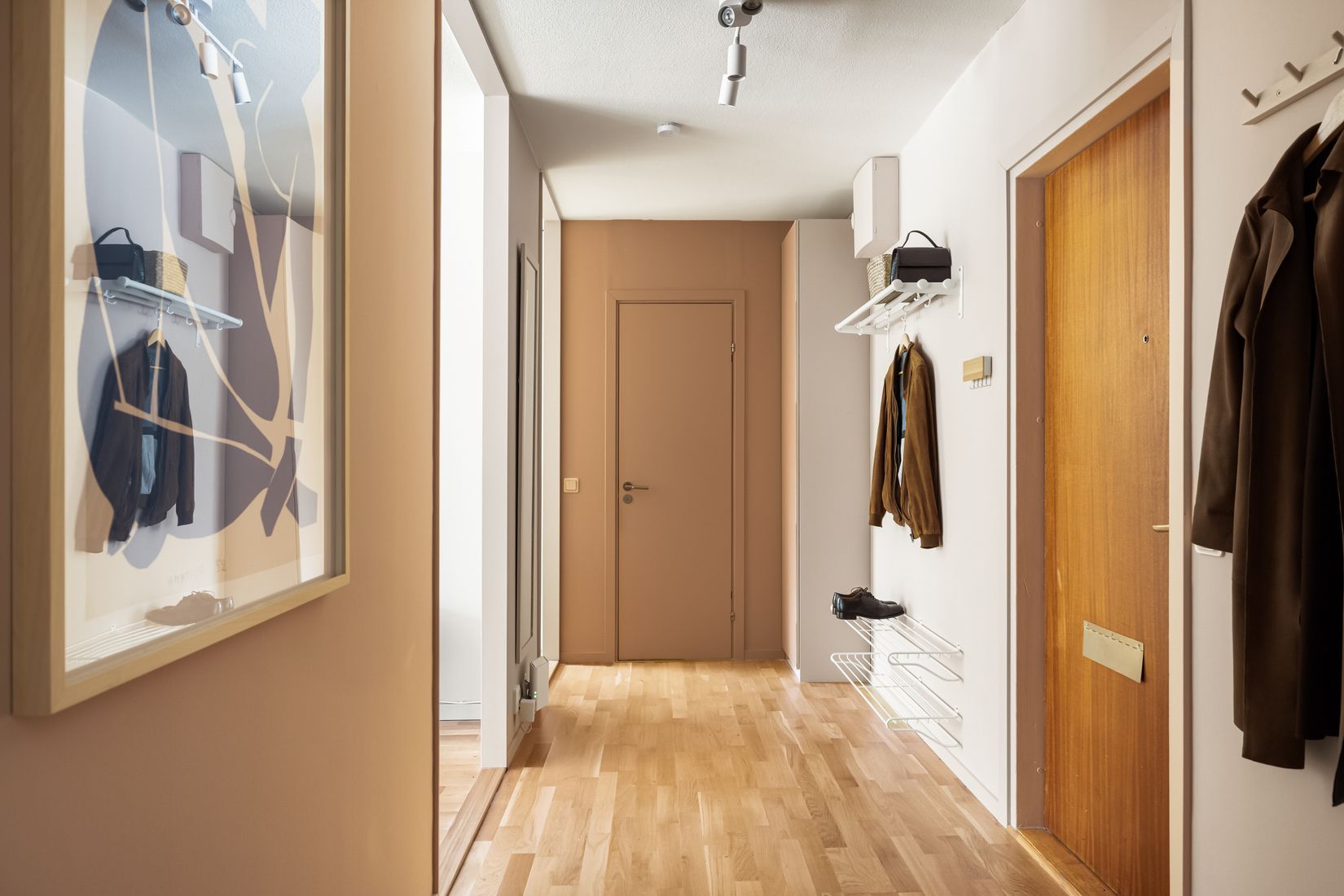 Bostadsrätt, Nordostpassagen 9, Linnéstaden, Göteborg