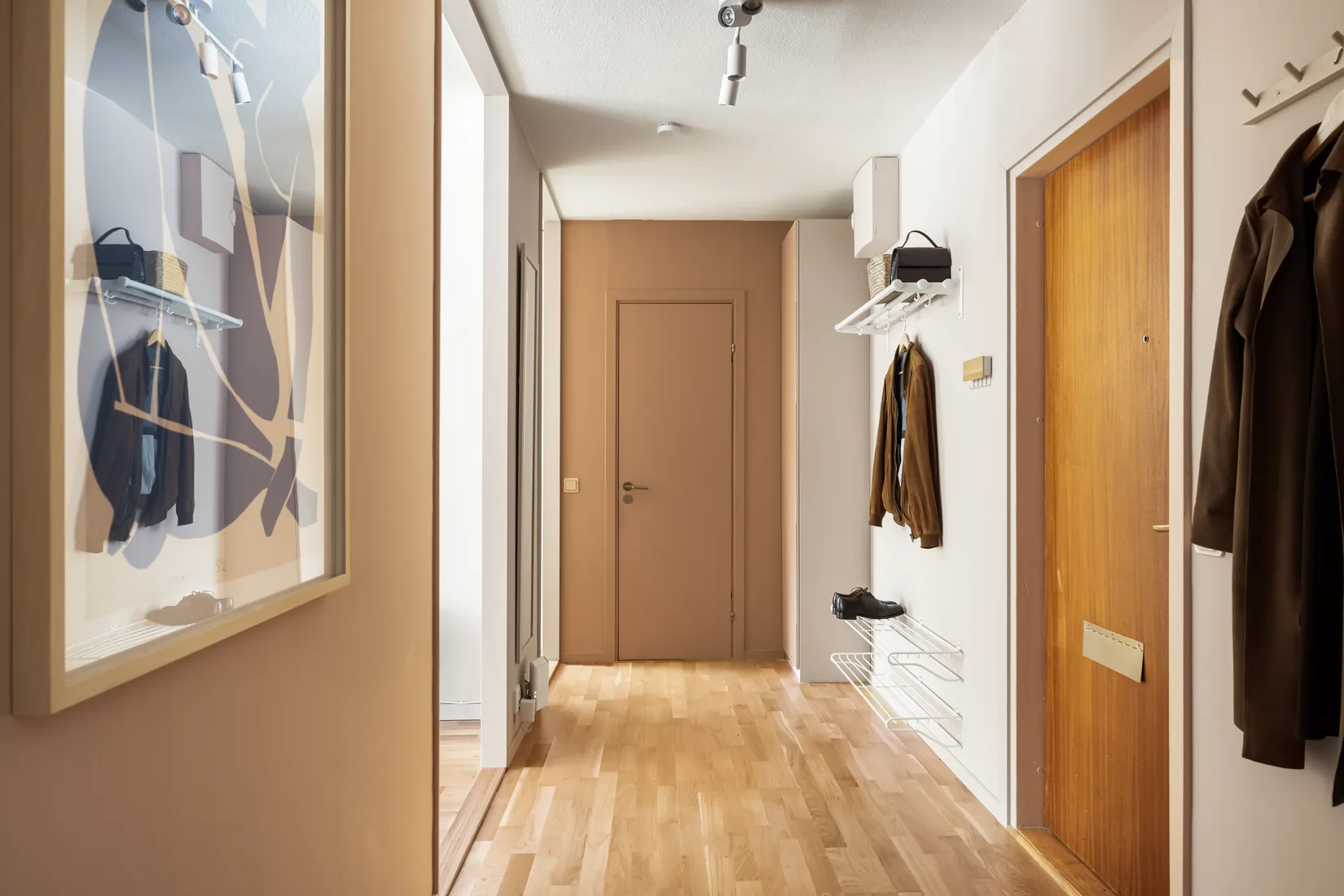 Bostadsrätt, Nordostpassagen 9, Linnéstaden, Göteborg