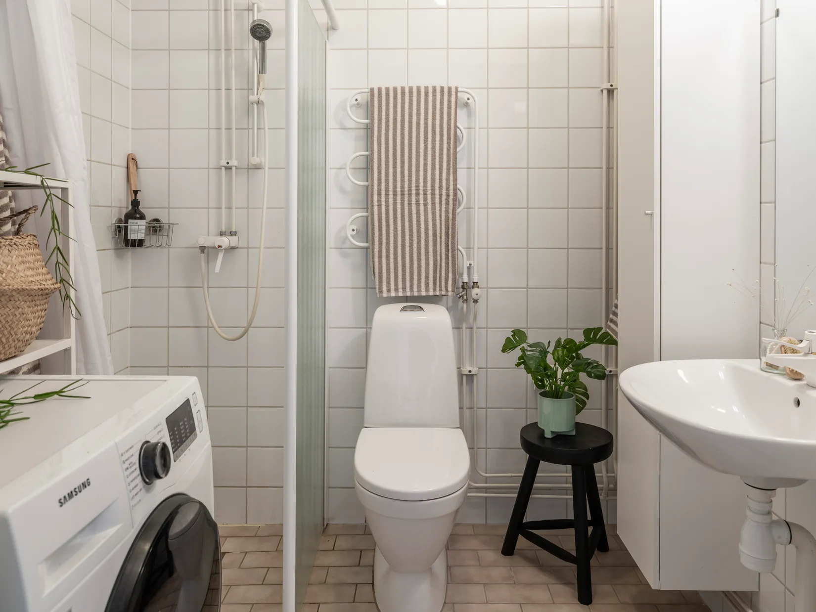 Bostadsrätt, Po hallmans gata 3, Kungsholmen, Stockholm