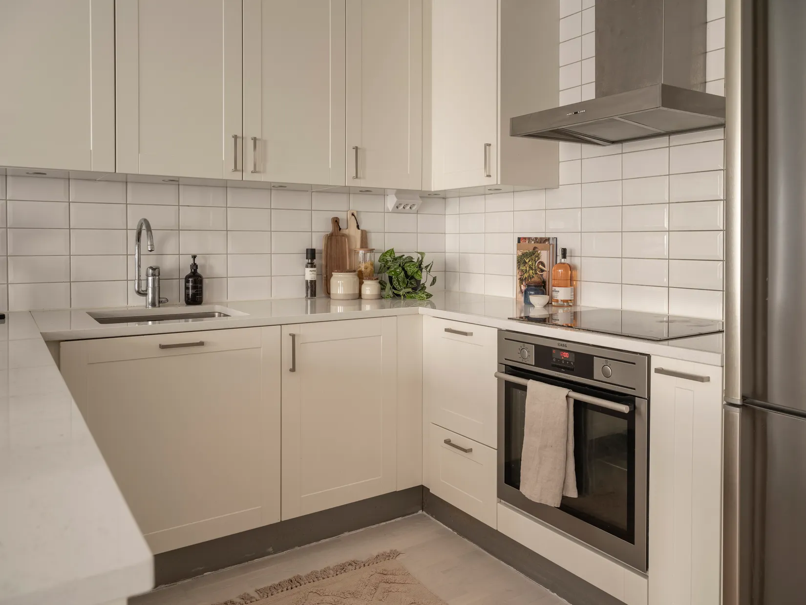 Bostadsrätt, Po hallmans gata 3, Kungsholmen, Stockholm