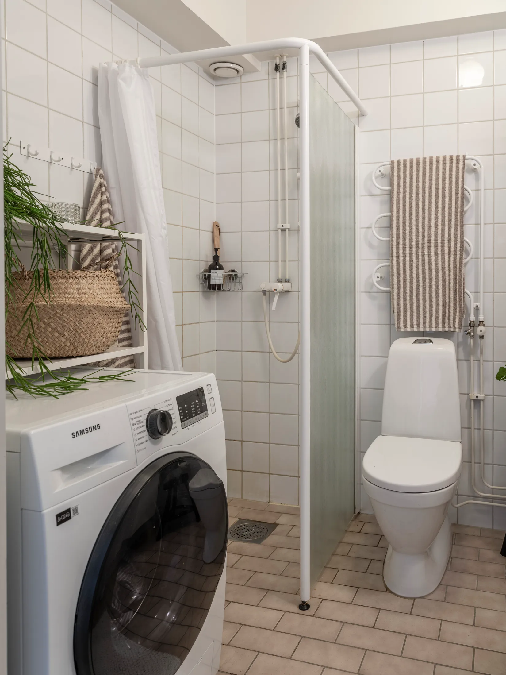 Bostadsrätt, Po hallmans gata 3, Kungsholmen, Stockholm