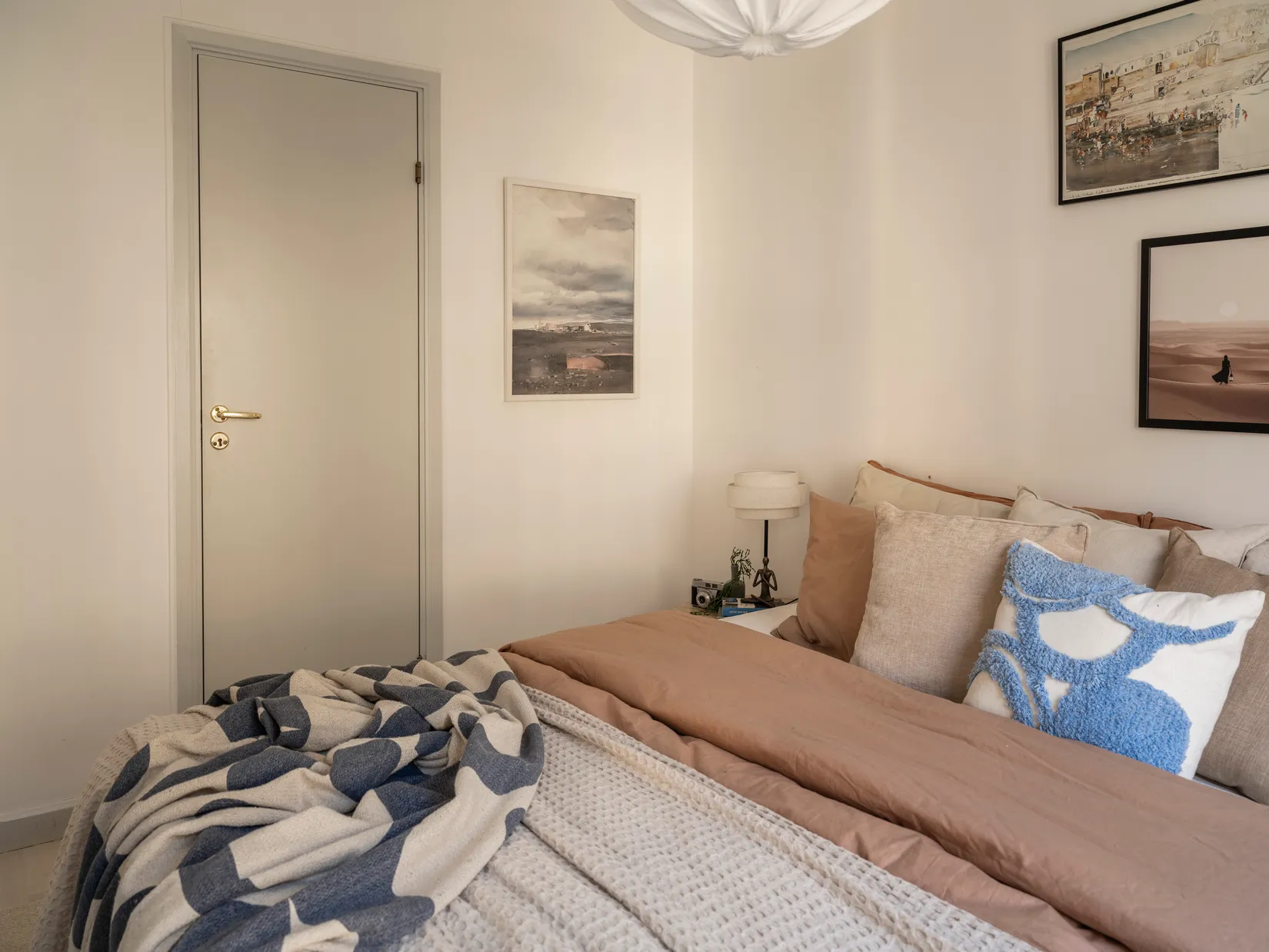 Bostadsrätt, Po hallmans gata 3, Kungsholmen, Stockholm