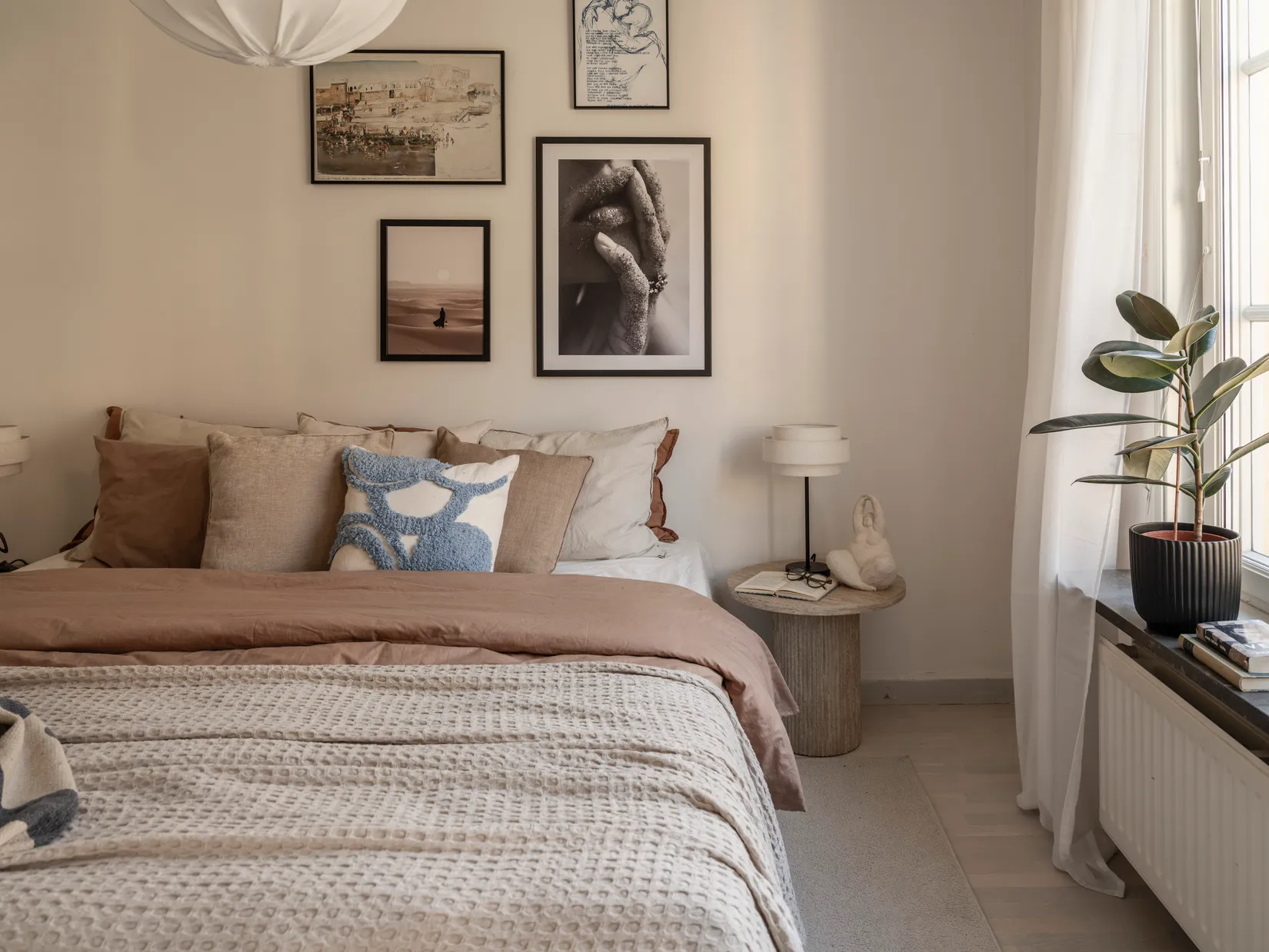 Bostadsrätt, Po hallmans gata 3, Kungsholmen, Stockholm