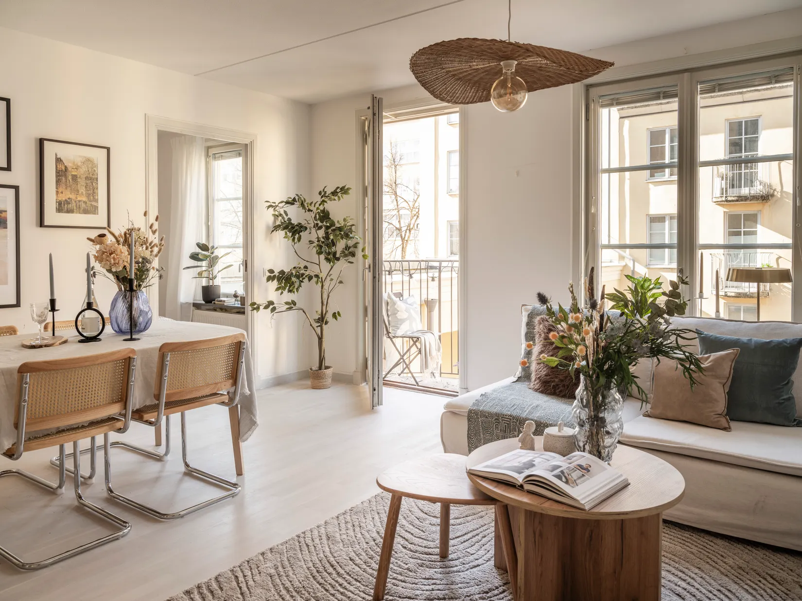 Bostadsrätt, Po hallmans gata 3, Kungsholmen, Stockholm