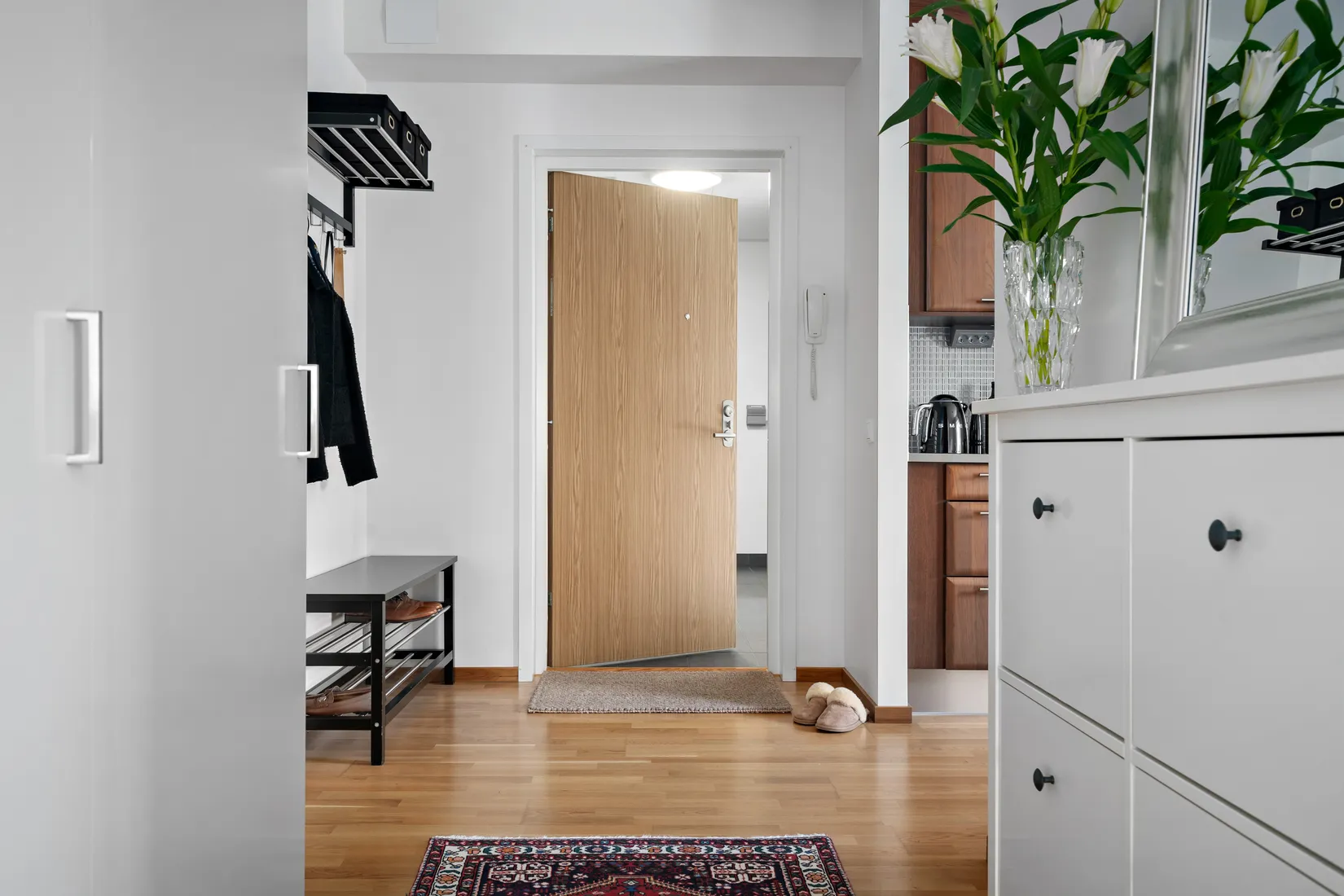 Bostadsrätt, Transistorgatan 13, Järnbrott, Göteborg