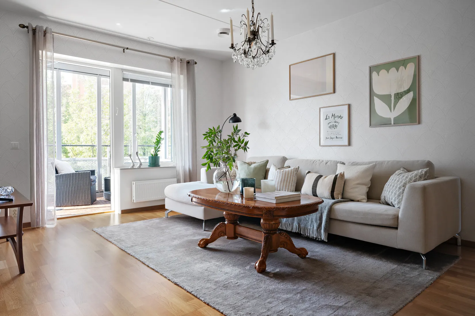Bostadsrätt, Transistorgatan 13, Järnbrott, Göteborg