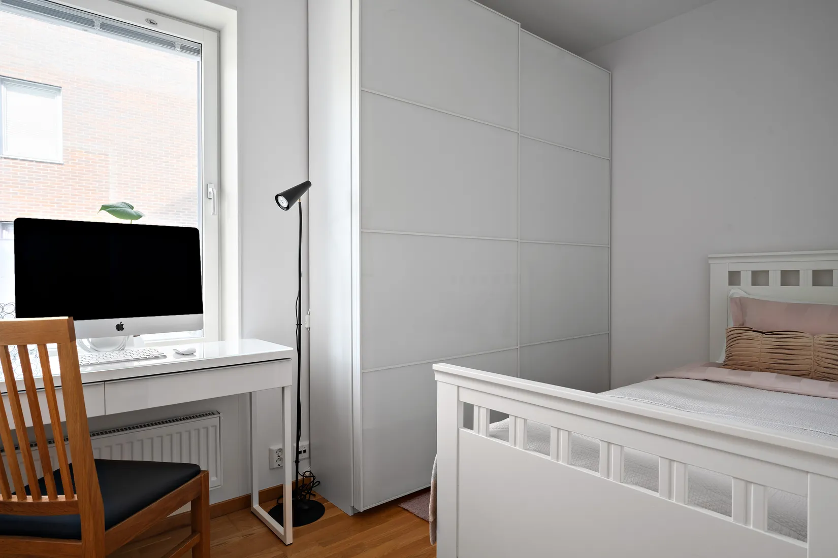 Bostadsrätt, Transistorgatan 13, Järnbrott, Göteborg