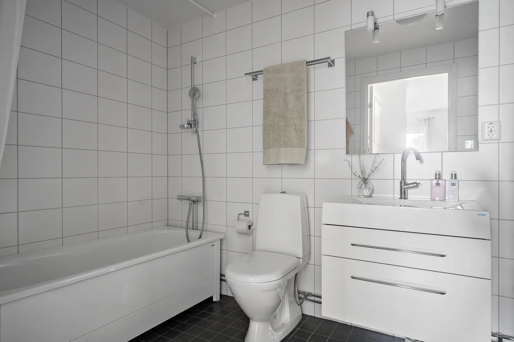 Bostadsrätt, Transistorgatan 13, Järnbrott, Göteborg