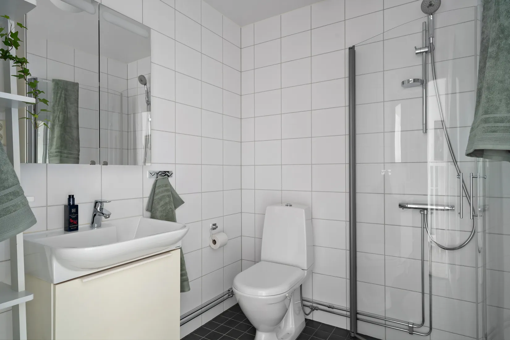 Bostadsrätt, Transistorgatan 13, Järnbrott, Göteborg