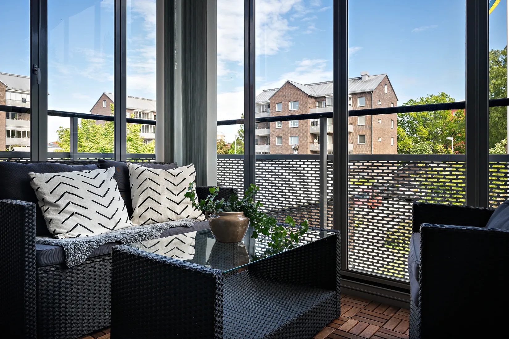 Bostadsrätt, Transistorgatan 13, Järnbrott, Göteborg