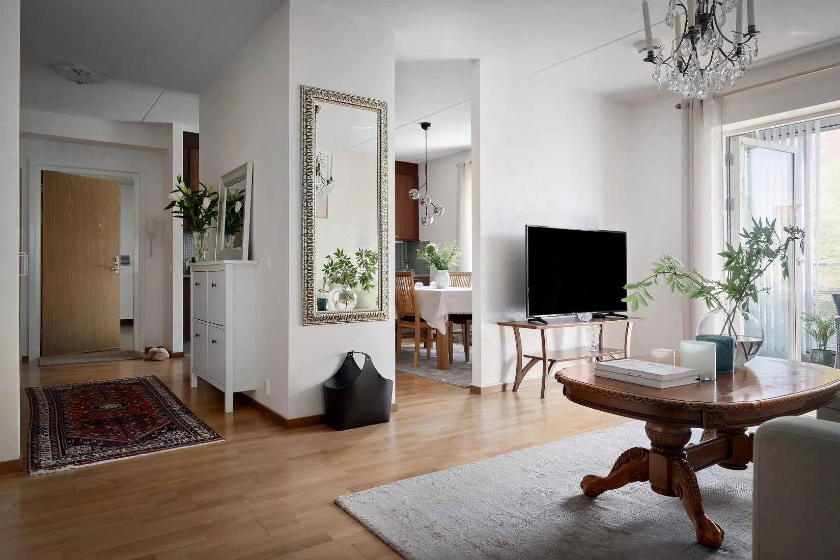 Bostadsrätt, Transistorgatan 13, Järnbrott, Göteborg