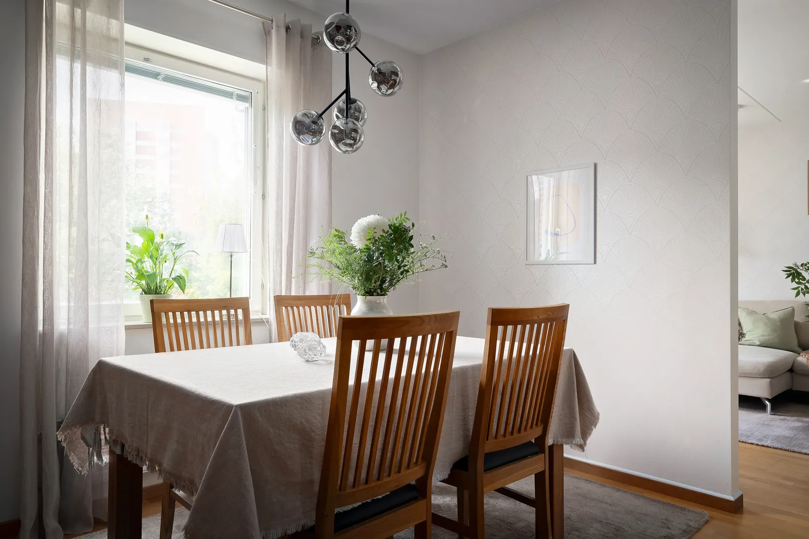 Bostadsrätt, Transistorgatan 13, Järnbrott, Göteborg