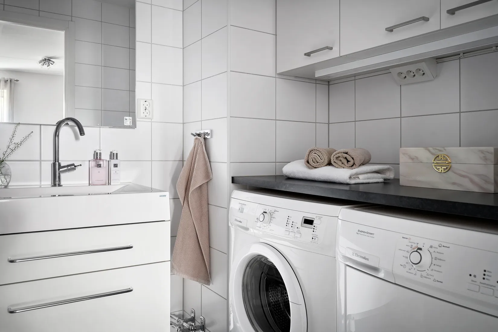 Bostadsrätt, Transistorgatan 13, Järnbrott, Göteborg