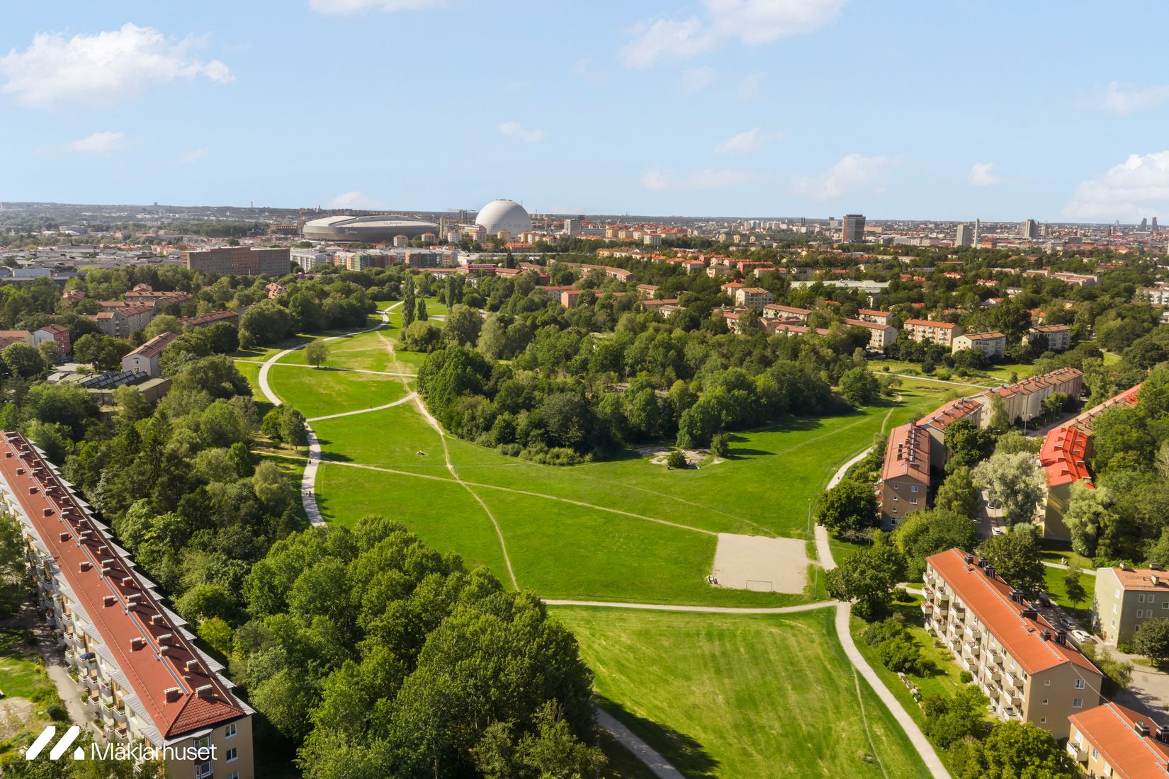 Bostadsrätt, Hasselquistvägen 28, Hammarbyhöjden, Stockholm