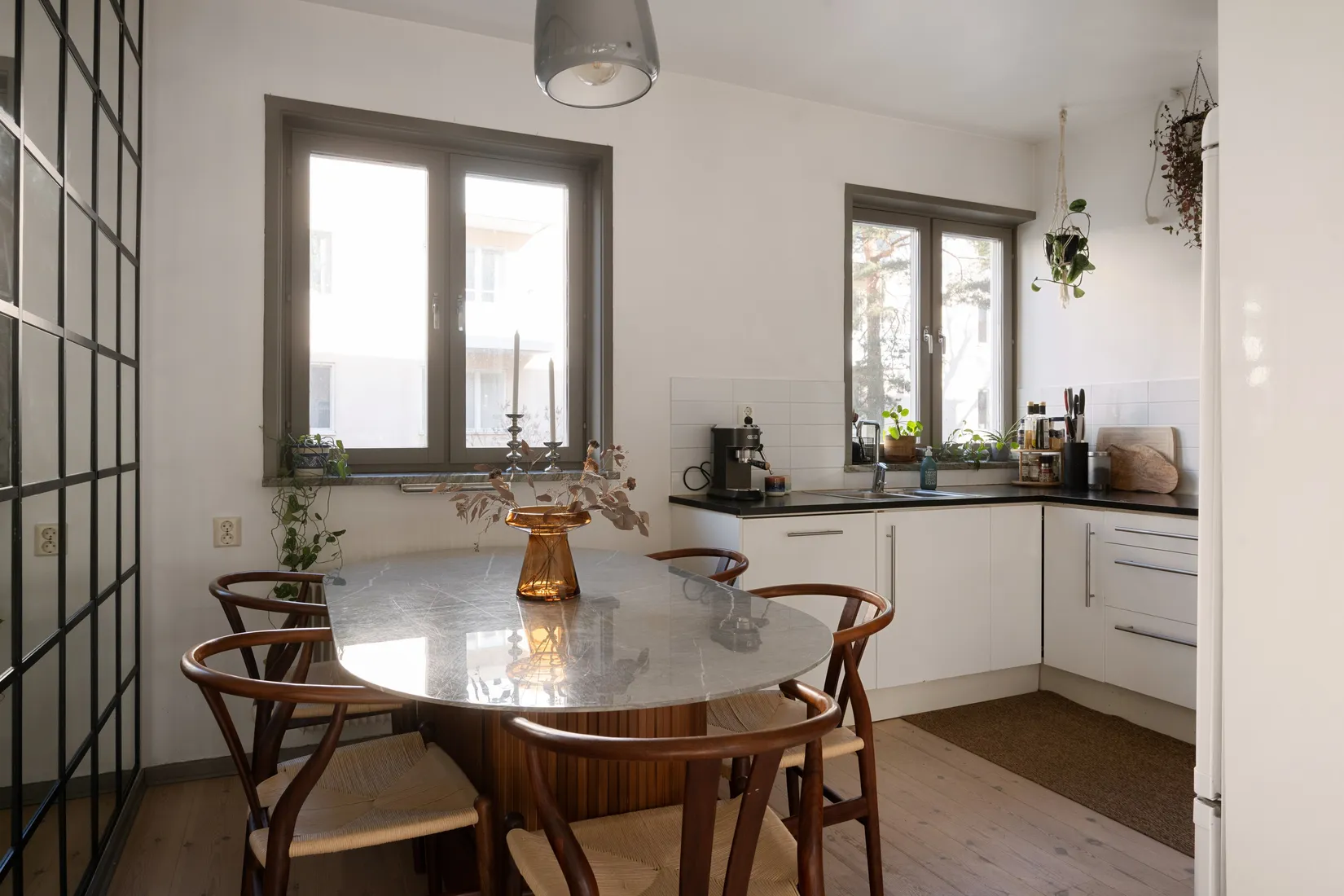 Bostadsrätt, Hasselquistvägen 28, Hammarbyhöjden, Stockholm