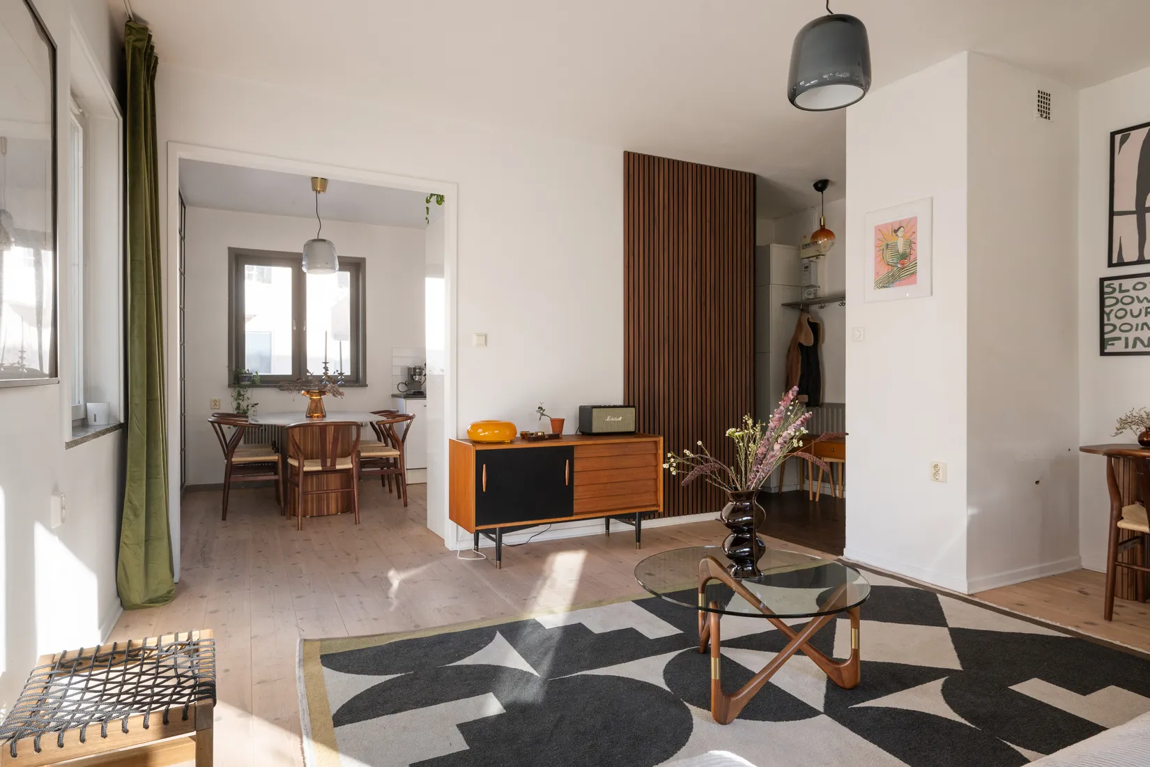 Bostadsrätt, Hasselquistvägen 28, Hammarbyhöjden, Stockholm