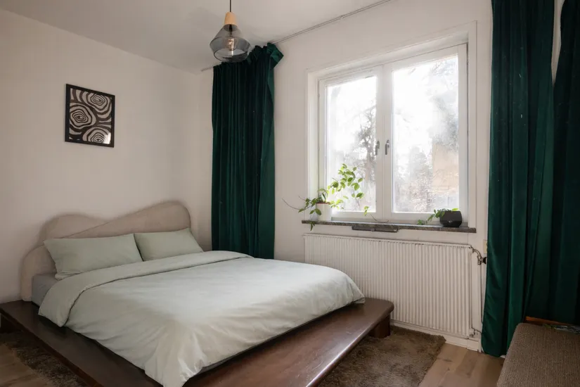 Bostadsrätt, Hasselquistvägen 28, Hammarbyhöjden, Stockholm