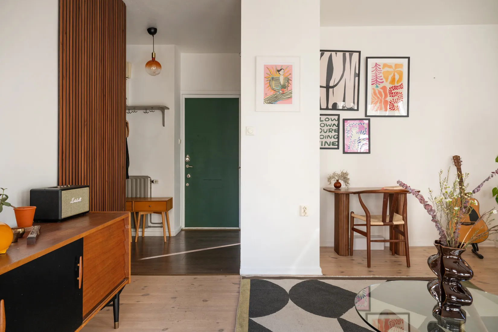 Bostadsrätt, Hasselquistvägen 28, Hammarbyhöjden, Stockholm