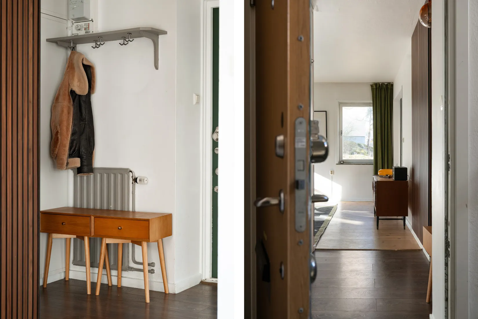 Bostadsrätt, Hasselquistvägen 28, Hammarbyhöjden, Stockholm