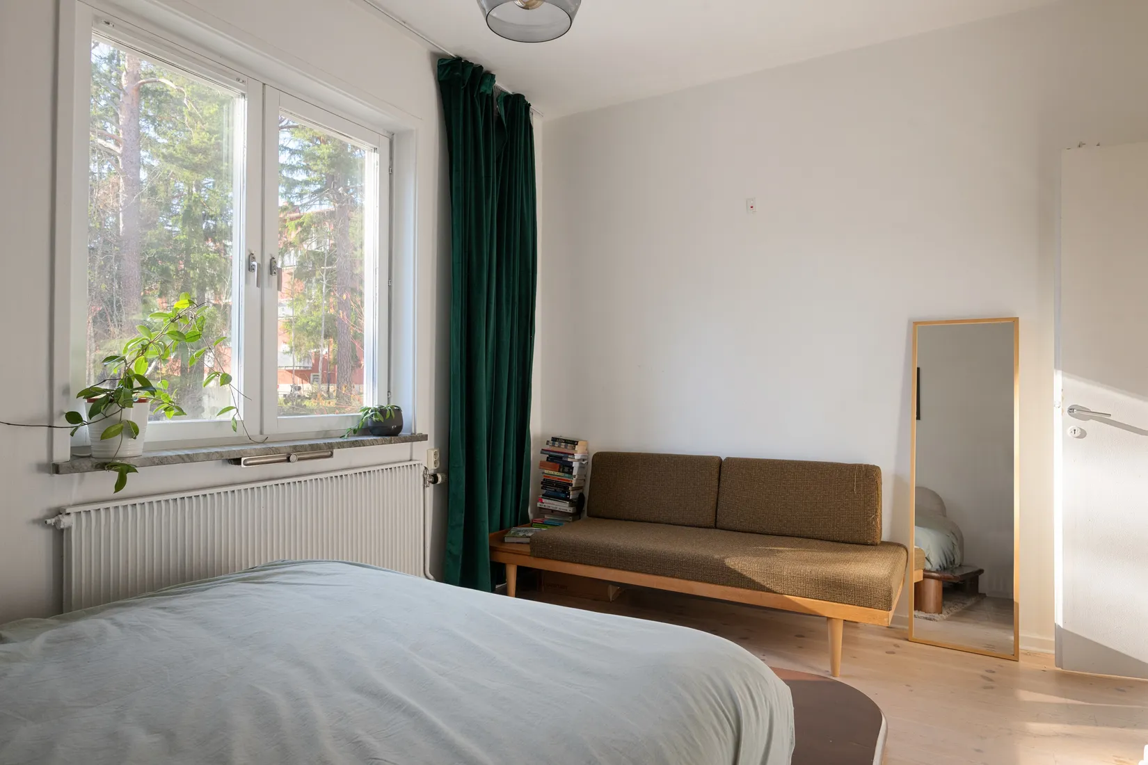 Bostadsrätt, Hasselquistvägen 28, Hammarbyhöjden, Stockholm