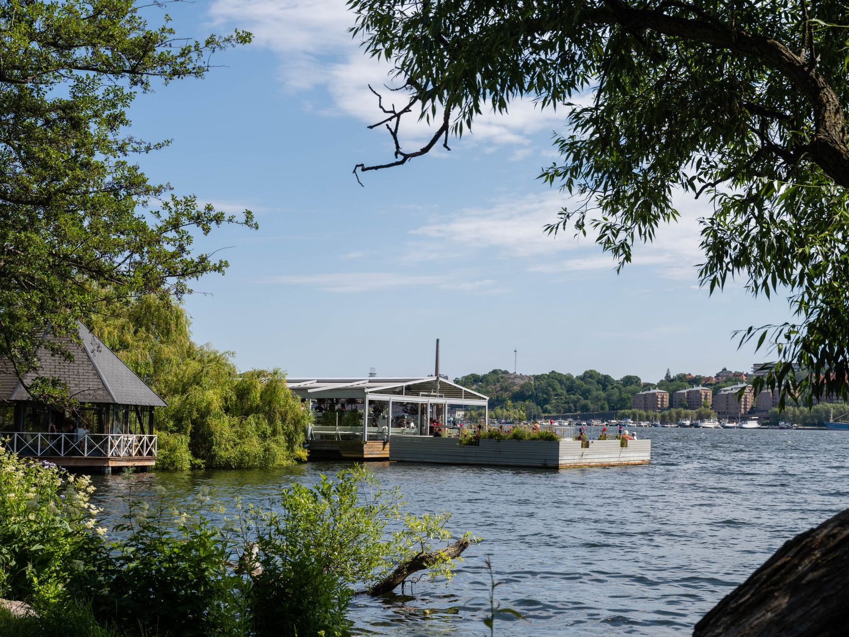 Bostadsrätt, Rålambsvägen 10B, Kungsholmen - Marieberg, Stockholm